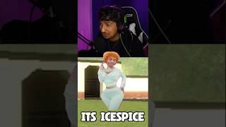 ICESPICE CANT DIE 🙄