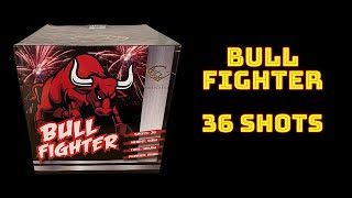 Bull Fighter 36 Shots