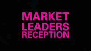 SIA ISC West – Market Leaders Reception 2024