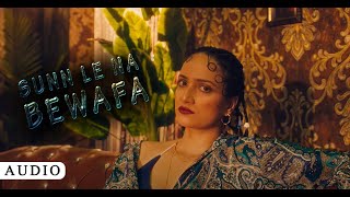 Sunn Le Na Bewafa Song | Roshanara feat. Rohit Lamba | Latest Hindi Song 2024