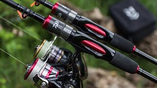 Recensione Daiwa Ninja EVOLUTION