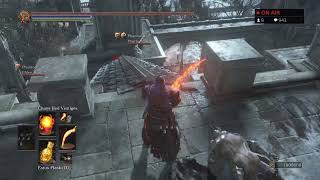 Dark Souls 3 FC pw 789 ps4