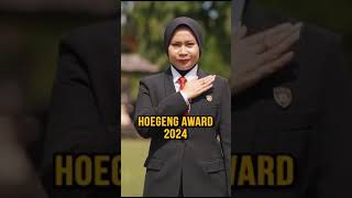 Polri kembali menggelar Hoegeng Awards 2024 untuk mencari sosok Polisi teladan