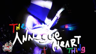 The Analogue Heart Thing (LIVE @ The Masquerade) (Atlanta, GA 5/30/2022) | That Thing