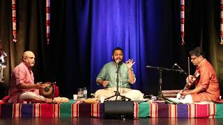 Sami Neeye gati - Kedaragowla Varnam - Sandeep Narayan