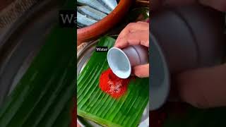 Testy fish fry 😋🤤 in Dubai life style #viral #viralvideo #shorts #dubai