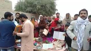 Larkana Encroachment | Save Home's | 16 December 2019