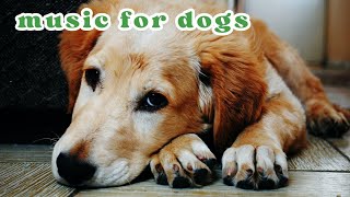 Relaxing Music or Cats & Dogs When Anxious ♫  Video Helps Cats & Dogs Relieve Stress 🎵🐶