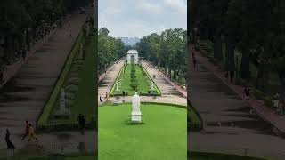 Victoria memorial || Kolkata tour || #youtubeshorts #videos #blog #first #touristplace #videos