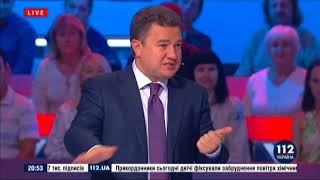 Віктор Бондар: В парламенті треба заслухати кожного міністра, після чого неефективних - звільнити