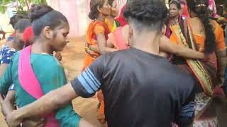 Masora Shadi Dance Video | Village Group Dance | बस्तरिया Shadi Dance