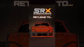 SRX will return to slinger