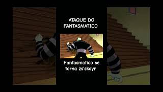 Fantasmatico Sai do Omnitrix - Dublado com Song Monstro 👾 #inscrevase  #ben10 #ghostfreak #like