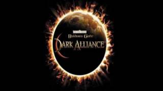 The Tavern Cellar - Baldur's Gate: Dark Alliance Ost