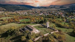 Land for Sale in Voskopoja, Korca