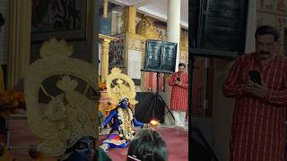 Kali Mata jabardast Jhanki Part-1 #shorts #maakali #maa #mata #shortvideo Navratri Special