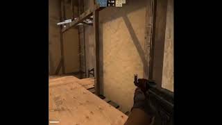 New Cs:Go update