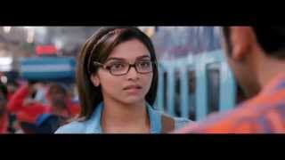 Yeh Jawaani Hai Deewani Trailer Full HD 720p