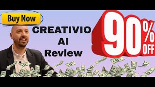 Creativio AI review | FULL Creativio AI DEMO | 52% Discount Link