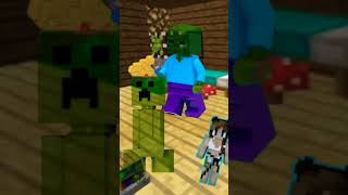 Minecraft New version #shorts #minecraft