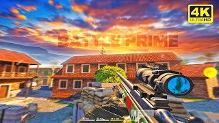 Battle Prime Pro Sniper II 4K Ultra HD 60 FPS@battleprimeofficial9383