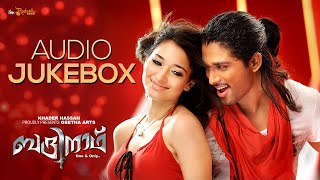 Allu Arjun Superhit Jukebox | Badrinath Malayalam Movie Songs | Allu Arjun Hit songs | Dance Hits