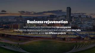 unLTD - Business rejuvenation