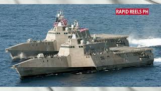 The Future of Philippines' Defense:  American and Japanese Systems?