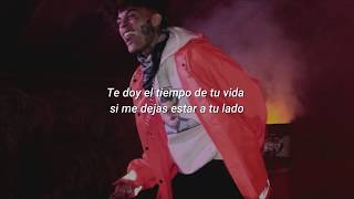 Lil Skies - Cloudy Skies (español)