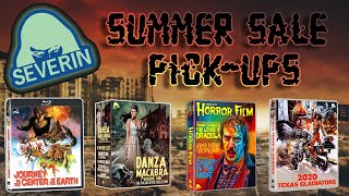 Severin Summer Sale Pick-ups (2024)!