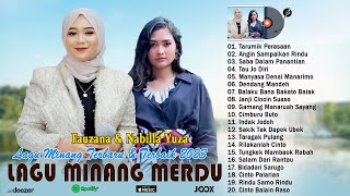 Tarumik Perasaan Fauzana ~ TOP HITS Minang 2023 ~ Kumpulan Lagu Minang Terbaik dan Terpopuler  2023