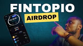 Fintopio Airdrop Step By Step / Fintopio Asteroid Diamond