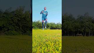 football ka pav ka speed badhana exercise 2024#trending #gymapparel #ytshorts #shortsviral #gym.