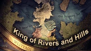 Westeros: Total War - King of Rivers and Hills - Souls Review