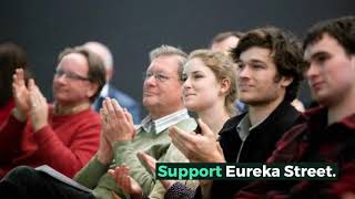 Support Eureka Street