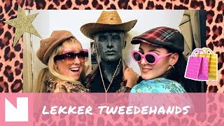 Lekker tweedehands #3 Kekke strand en sexy uitgaans-outfits!