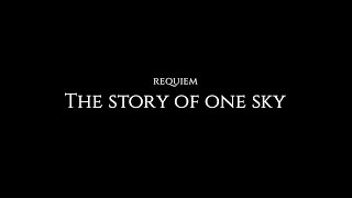 Dimash - The Story of One Sky | Official Teaser