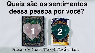 🧙🏻‍♂️Quais são os sentimentos dele(a) por você?#tarotonline#espiritualidade#amortarot#tarot ✨✨✨✨✨✨✨✨