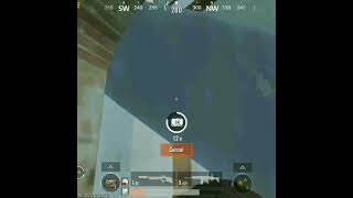 Pubg mobile 1vs3 new clutch #pubg #bgmi #viral #shorts #trending #1vs4 #subscribe