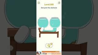 Dop 2 Game Level 366-369 Complete Walkthrough Sulotion# Shorts