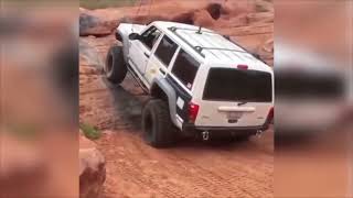 EXTREME OFFROAD  4x4  DRIVERS  FAILS COMPILATION