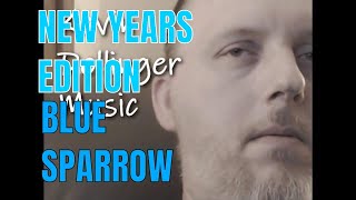 🎹 🥳 New Years Edition of Blue Sparrow for 2020 (Electronic Chill Music)