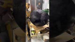 Robot in the kitchen #trending #viral #shorts #shortvideo #shortsfeed #short #shortsviral