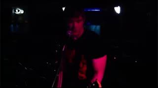 Fear of Lipstick - Alone with You - R4D - Moncton - 2012