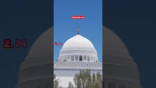 top 3 mosques 🕋 #saudiarabia ##shorts #youtubeshorts #trending #viral #india #status #pakistan