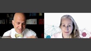 Trailblazing with Digital Health Pioneers | Episode 1, Featuring Dr. Farzad Mostashari