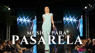 Musica para Desfile de Moda