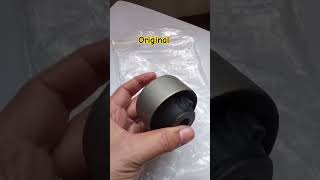 Bushing lower arm big avanza/xenia  #avanza #mengganti #subscribe #shorts