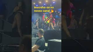 #anitta hipnotiza segurança com coreografia picante e vídeo viraliza 🔴💢🔥🔥