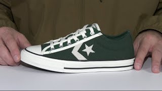 Converse Kids Star Player 76 Luxe (Big Kid) SKU: 9995377